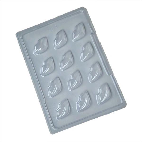 Lips - 12 Cavity